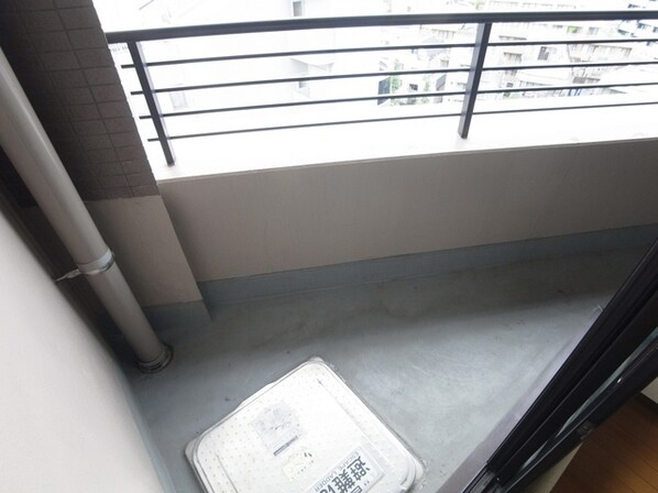 ドゥーエ学芸大学の物件内観写真